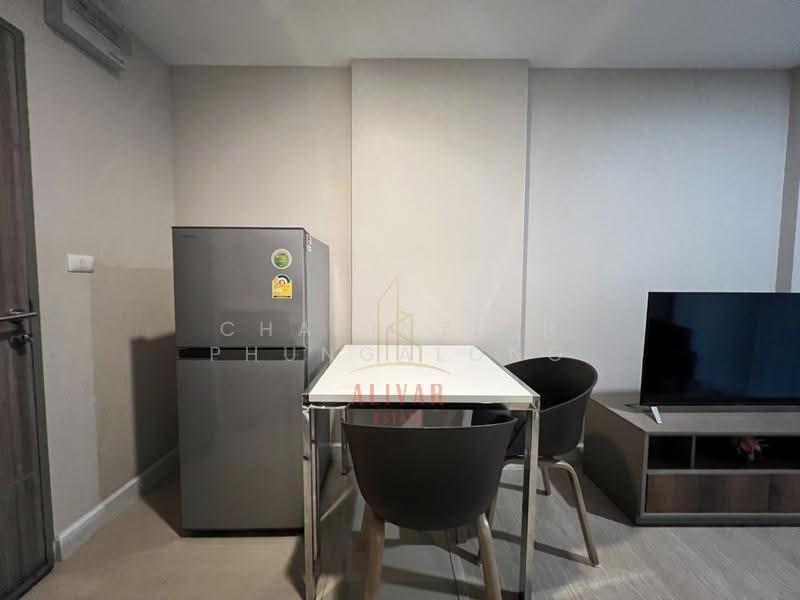 Metro Luxe Ratchada, Bangkok, 461 Ratchadaphisek Road, Din Daeng, Bangkok, 1 Bedroom, 28 sqm, Condo For Rent, by Charinthip Phungalong, 500515417 - DDproperty.com