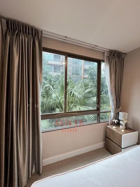 Metro Luxe Ratchada, Bangkok, 461 Ratchadaphisek Road, Din Daeng, Bangkok, 1 Bedroom, 28 sqm, Condo For Rent, by Charinthip Phungalong, 500515417 - DDproperty.com