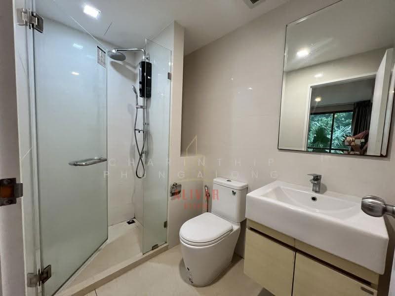 Metro Luxe Ratchada : เมโทรลักซ์ รัชดา, กรุงเทพ, 461 ถนนรัชดาภิเษก, ดินแดง, กรุงเทพ, 28 ตร.ม., คอนโด ให้เช่า, โดย Charinthip Phungalong, 500515417 - DDproperty.com