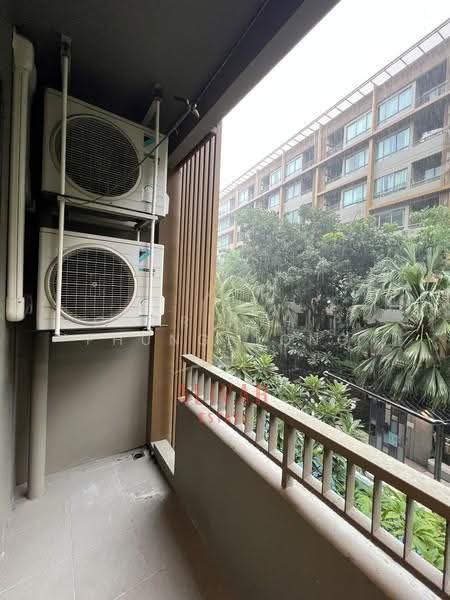 Metro Luxe Ratchada, Bangkok, 461 Ratchadaphisek Road, Din Daeng, Bangkok, 1 Bedroom, 28 sqm, Condo For Rent, by Charinthip Phungalong, 500515417 - DDproperty.com