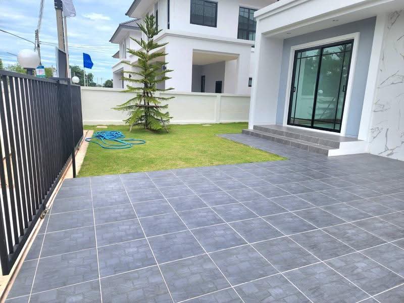 โฮมจอหอสระครก, นครราชสีมา, จอหอ, เมืองนครราชสีมา, นครราชสีมา, 188 ตร.ม., บ้านเดี่ยว ขาย, โดย วิรณี, 500515418 - DDproperty.com