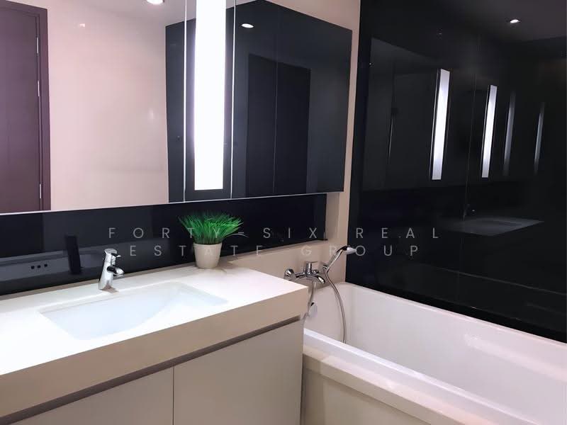 Quattro by Sansiri, Bangkok, 134 Thong Lo 4 Alley, Khlong Tan Nua, Watthana, Bangkok, 2 Bedrooms, 87 sqm, Condo For Rent, by Forty-Six Real Estate Group, 500515419 - DDproperty.com