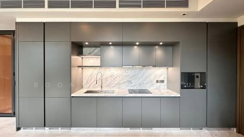 The Monument Thonglor, Bangkok, 998 Thonglor Road, Khlong Tan Nua, Watthana, Bangkok, 2 Bedrooms, 125 sqm, Condo For Sale, by Kitnipat Boonyadhammakul, 500515420 - DDproperty.com