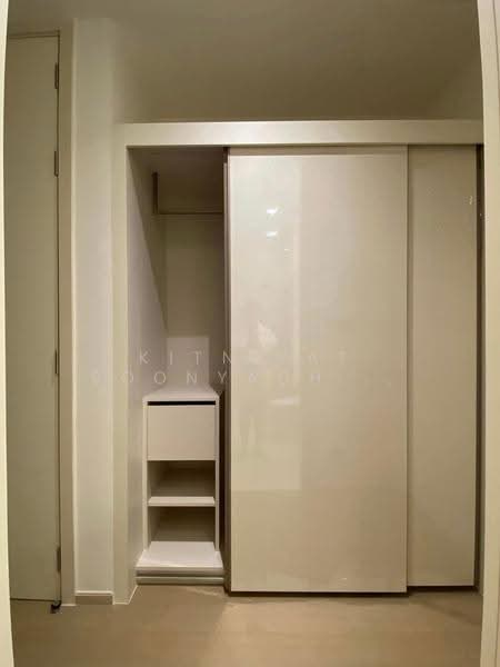 The Strand Thonglor, Bangkok, 36 Soi Sukhumvit 55, Khlong Tan Nua, Watthana, Bangkok, 1 Bedroom, 53 sqm, Condo For Rent, by Kitnipat Boonyadhammakul, 500515421 - DDproperty.com