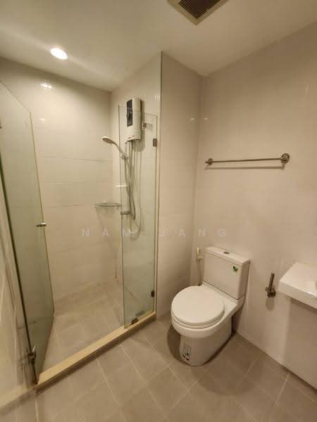 IDEO Sathorn Tha Phra, Bangkok, 221 Ratchaphruek Road, Bukkalo, Thon Buri, Bangkok, 1 Bedroom, 31 sqm, Condo For Rent, by nam jang, 500515422 - DDproperty.com