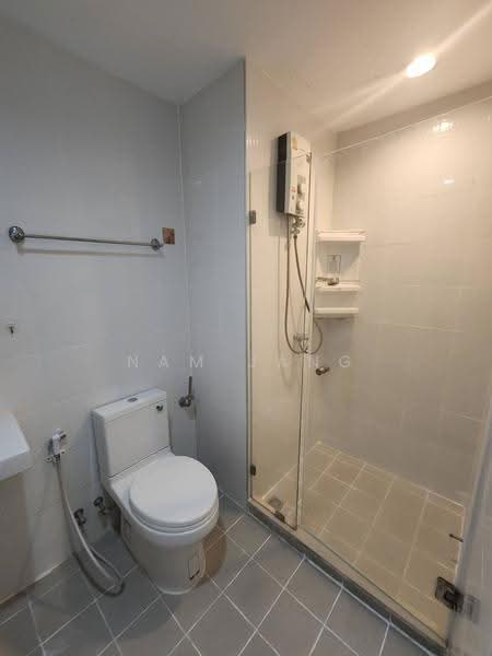 IDEO Sathorn Tha Phra, Bangkok, 221 Ratchaphruek Road, Bukkalo, Thon Buri, Bangkok, 1 Bedroom, 31 sqm, Condo For Rent, by nam jang, 500515422 - DDproperty.com