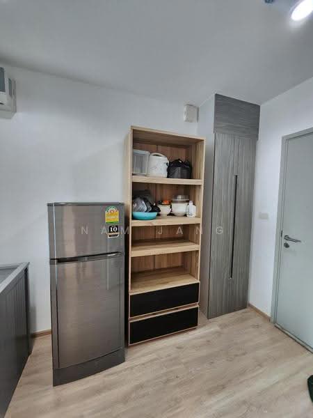 IDEO Sathorn Tha Phra, Bangkok, 221 Ratchaphruek Road, Bukkalo, Thon Buri, Bangkok, 1 Bedroom, 31 sqm, Condo For Rent, by nam jang, 500515422 - DDproperty.com