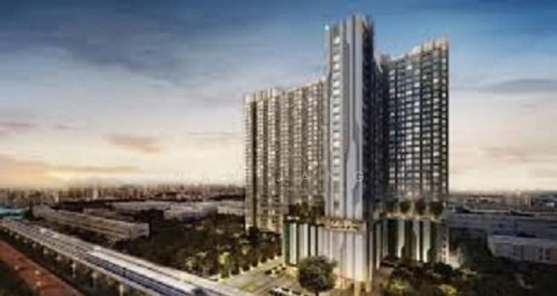 IDEO Sathorn Tha Phra, Bangkok, 221 Ratchaphruek Road, Bukkalo, Thon Buri, Bangkok, 1 Bedroom, 31 sqm, Condo For Rent, by nam jang, 500515422 - DDproperty.com