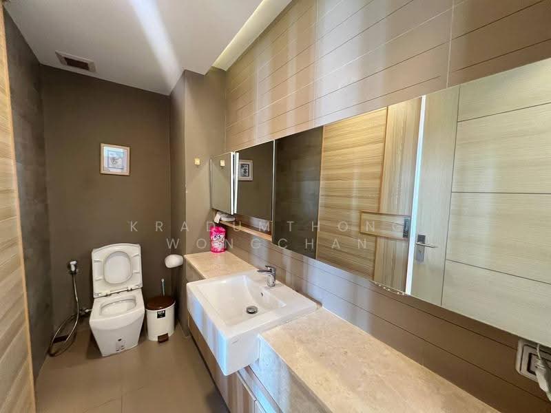 Cetus Beachfront, Chon Buri (Pattaya), Village No. 12 422 Jomtiensaineung Rd, Na Kloe, Bang Lamung (Pattaya), Chon Buri (Pattaya), 1 Bedroom, 55 sqm, Condo For Rent, by Kradumthong Wongchan, 500515423 - DDproperty.com