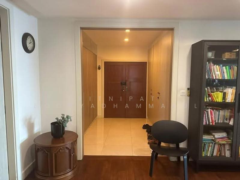 President Park Sukhumvit 24, Bangkok, 99 Sukhumvit 24 Alley, Khlongtoei Nua, Watthana, Bangkok, 3 Bedrooms, 223 sqm, Condo For Sale, by Kitnipat Boonyadhammakul, 500515424 - DDproperty.com