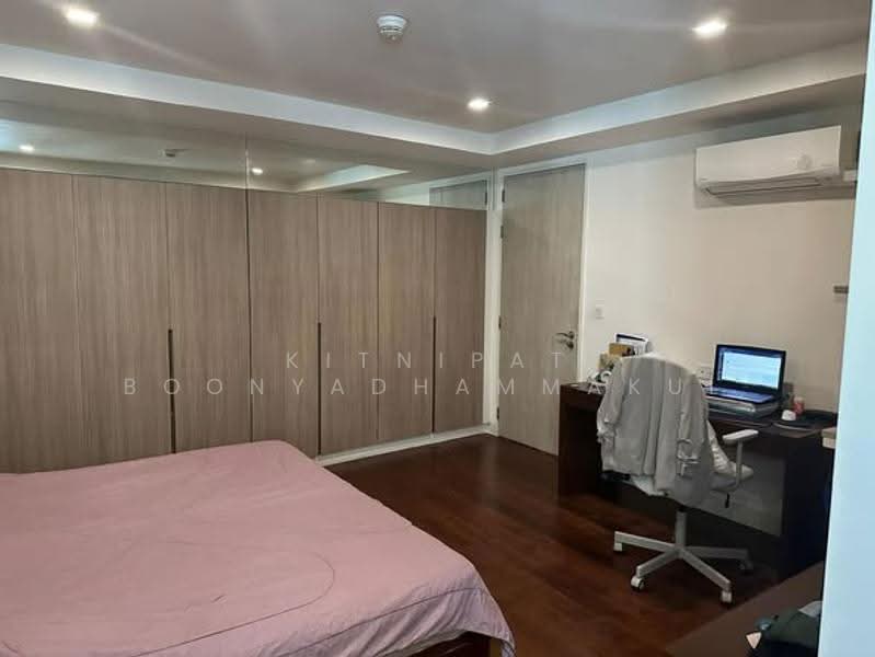 President Park Sukhumvit 24, Bangkok, 99 Sukhumvit 24 Alley, Khlongtoei Nua, Watthana, Bangkok, 3 Bedrooms, 223 sqm, Condo For Sale, by Kitnipat Boonyadhammakul, 500515424 - DDproperty.com