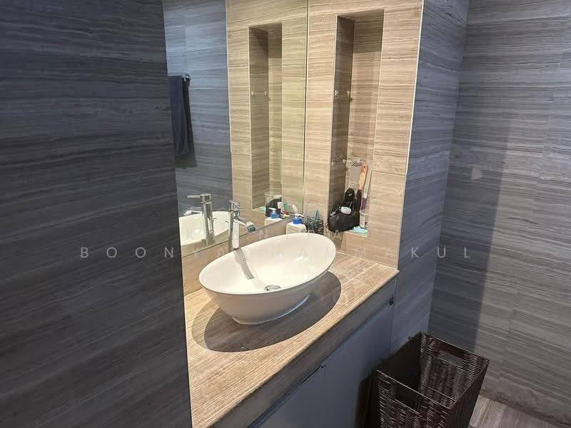 President Park Sukhumvit 24, Bangkok, 99 Sukhumvit 24 Alley, Khlongtoei Nua, Watthana, Bangkok, 3 Bedrooms, 223 sqm, Condo For Sale, by Kitnipat Boonyadhammakul, 500515424 - DDproperty.com