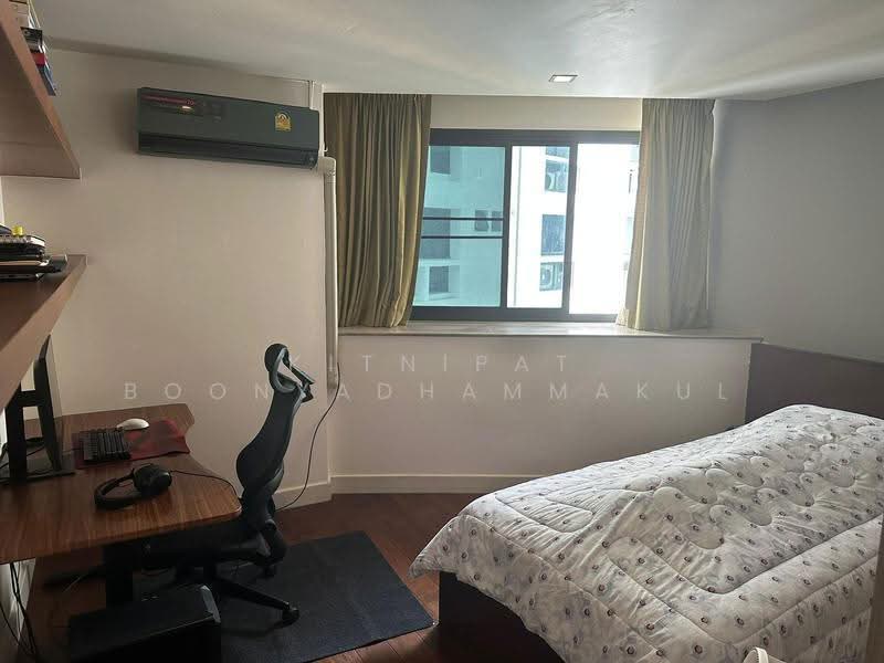 President Park Sukhumvit 24, Bangkok, 99 Sukhumvit 24 Alley, Khlongtoei Nua, Watthana, Bangkok, 3 Bedrooms, 223 sqm, Condo For Sale, by Kitnipat Boonyadhammakul, 500515424 - DDproperty.com