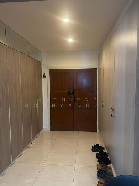 President Park Sukhumvit 24, Bangkok, 99 Sukhumvit 24 Alley, Khlongtoei Nua, Watthana, Bangkok, 3 Bedrooms, 223 sqm, Condo For Sale, by Kitnipat Boonyadhammakul, 500515424 - DDproperty.com
