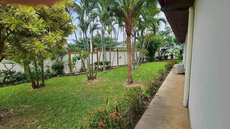 6-BR House, Chon Buri (Pattaya), Nong Pla Lai, Bang Lamung (Pattaya), Chon Buri (Pattaya), 6 Bedrooms, 350 sqm, Single Detached House For Rent, by Kradumthong Wongchan, 500515428 - DDproperty.com