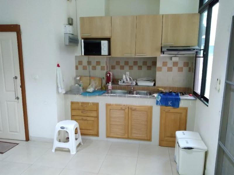 4-BR Townhouse, Bangkok, Bang Na Nuea, Bang Na, Bangkok, 4 Bedrooms, 175 sqm, Townhouse For Rent, by Kitnipat Boonyadhammakul, 500515429 - DDproperty.com