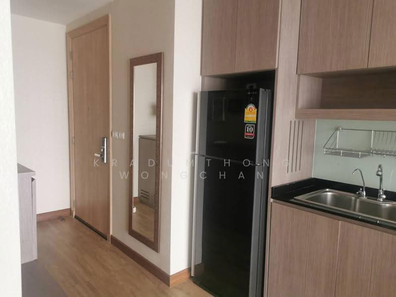 Ladda Plus Sriracha, Chon Buri (Pattaya), 100 Si Racha Nakhon 3, Si Racha, Chon Buri (Pattaya), 2 Bedrooms, 80 sqm, Condo For Rent, by Kradumthong Wongchan, 500515430 - DDproperty.com