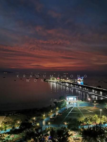 Ladda Plus Sriracha, Chon Buri (Pattaya), 100 Si Racha Nakhon 3, Si Racha, Chon Buri (Pattaya), 2 Bedrooms, 80 sqm, Condo For Rent, by Kradumthong Wongchan, 500515430 - DDproperty.com