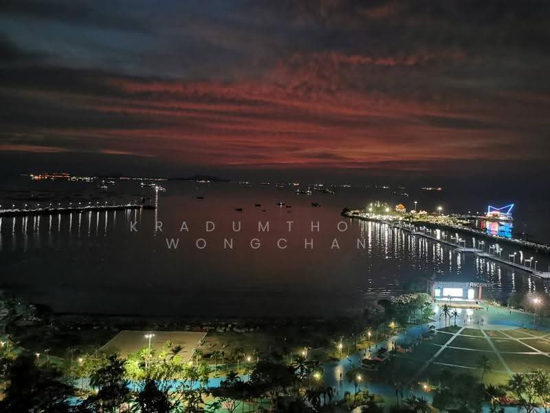 Ladda Plus Sriracha, Chon Buri (Pattaya), 100 Si Racha Nakhon 3, Si Racha, Chon Buri (Pattaya), 2 Bedrooms, 80 sqm, Condo For Rent, by Kradumthong Wongchan, 500515430 - DDproperty.com