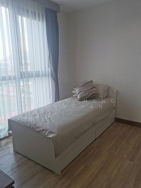 Ladda Plus Sriracha, Chon Buri (Pattaya), 100 Si Racha Nakhon 3, Si Racha, Chon Buri (Pattaya), 2 Bedrooms, 80 sqm, Condo For Rent, by Kradumthong Wongchan, 500515430 - DDproperty.com