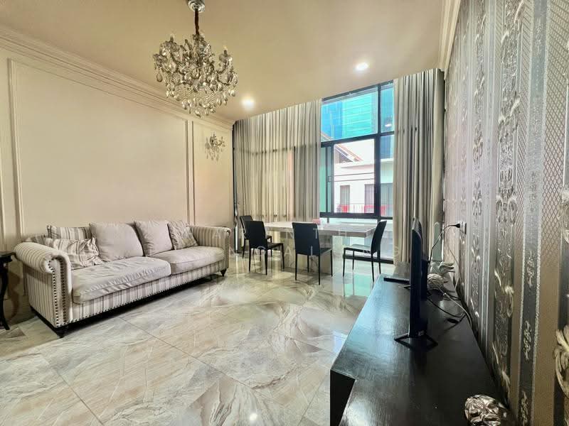 Amanta Ratchada, Bangkok, 77-88 Soi Ratchadaphisek 5, Ratchadaphisek Road, Din Daeng, Bangkok, 2 Bedrooms, 87 sqm, Condo For Rent, by Charinthip Phungalong, 500515431 - DDproperty.com