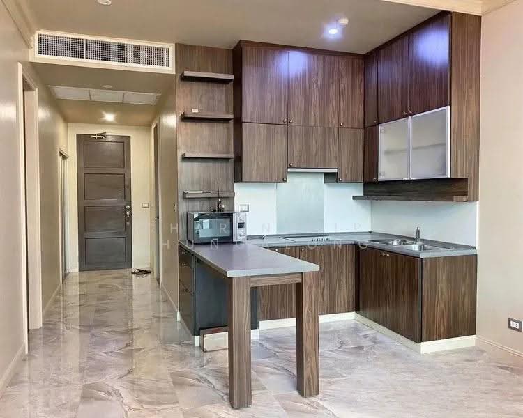 Amanta Ratchada, Bangkok, 77-88 Soi Ratchadaphisek 5, Ratchadaphisek Road, Din Daeng, Bangkok, 2 Bedrooms, 87 sqm, Condo For Rent, by Charinthip Phungalong, 500515431 - DDproperty.com