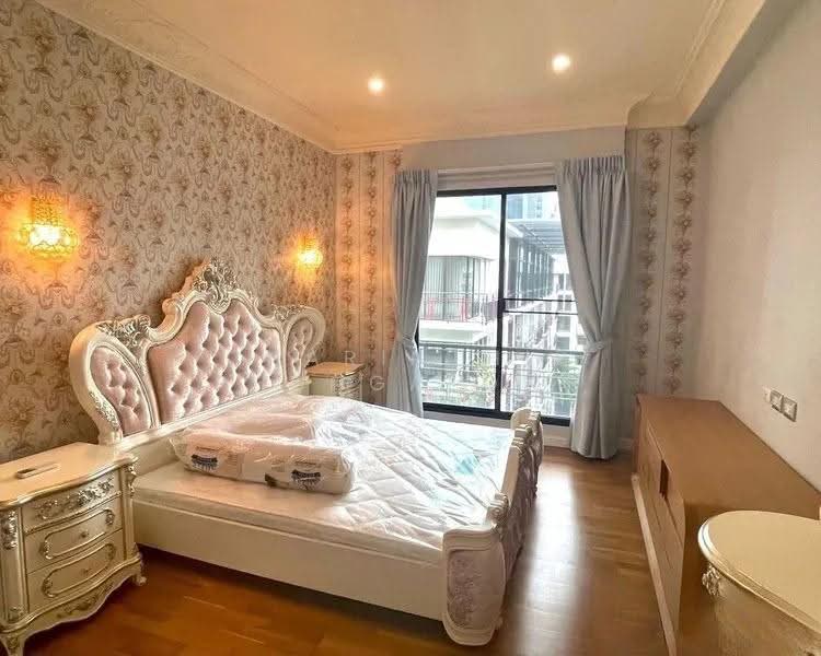Amanta Ratchada, Bangkok, 77-88 Soi Ratchadaphisek 5, Ratchadaphisek Road, Din Daeng, Bangkok, 2 Bedrooms, 87 sqm, Condo For Rent, by Charinthip Phungalong, 500515431 - DDproperty.com