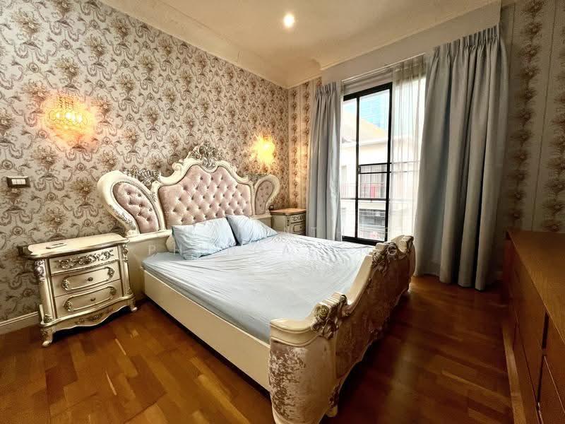 Amanta Ratchada, Bangkok, 77-88 Soi Ratchadaphisek 5, Ratchadaphisek Road, Din Daeng, Bangkok, 2 Bedrooms, 87 sqm, Condo For Rent, by Charinthip Phungalong, 500515431 - DDproperty.com