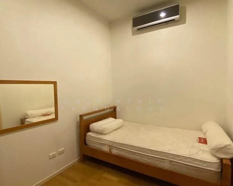 Amanta Ratchada, Bangkok, 77-88 Soi Ratchadaphisek 5, Ratchadaphisek Road, Din Daeng, Bangkok, 2 Bedrooms, 87 sqm, Condo For Rent, by Charinthip Phungalong, 500515431 - DDproperty.com