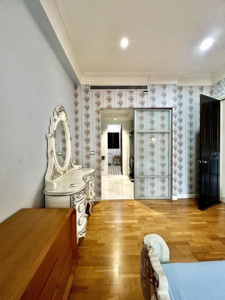 Amanta Ratchada, Bangkok, 77-88 Soi Ratchadaphisek 5, Ratchadaphisek Road, Din Daeng, Bangkok, 2 Bedrooms, 87 sqm, Condo For Rent, by Charinthip Phungalong, 500515431 - DDproperty.com