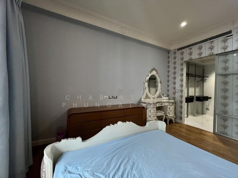 Amanta Ratchada, Bangkok, 77-88 Soi Ratchadaphisek 5, Ratchadaphisek Road, Din Daeng, Bangkok, 2 Bedrooms, 87 sqm, Condo For Rent, by Charinthip Phungalong, 500515431 - DDproperty.com