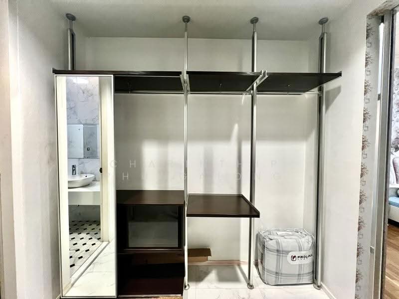 Amanta Ratchada, Bangkok, 77-88 Soi Ratchadaphisek 5, Ratchadaphisek Road, Din Daeng, Bangkok, 2 Bedrooms, 87 sqm, Condo For Rent, by Charinthip Phungalong, 500515431 - DDproperty.com