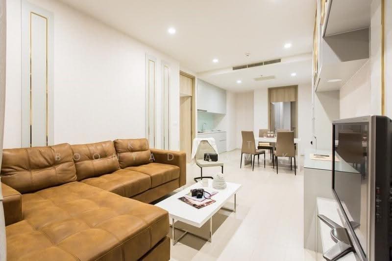 Noble Ploenchit, Bangkok, 1035 Ploenchit Road, Lumphini, Pathum Wan, Bangkok, 1 Bedroom, 60 sqm, Condo For Sale, by Kitnipat Boonyadhammakul, 500515432 - DDproperty.com
