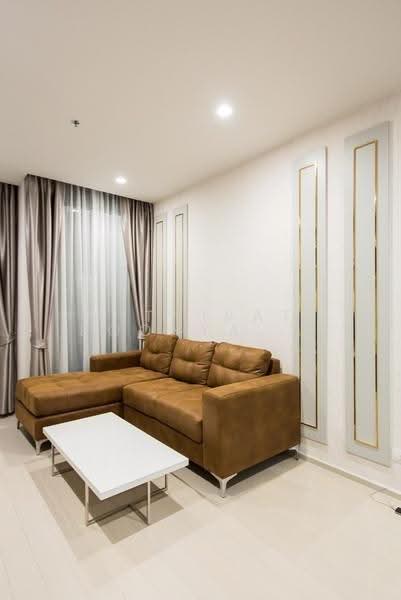 Noble Ploenchit, Bangkok, 1035 Ploenchit Road, Lumphini, Pathum Wan, Bangkok, 1 Bedroom, 60 sqm, Condo For Sale, by Kitnipat Boonyadhammakul, 500515432 - DDproperty.com