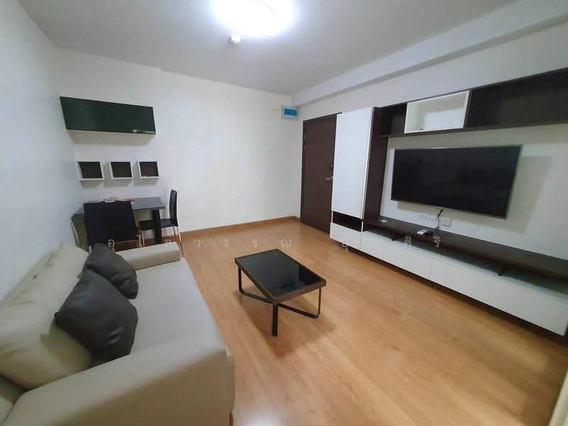 Supalai City Resort Bearing Station : ศุภาลัย ซิตี้ รีสอร์ท สถานีแบริ่ง สุขุมวิท, กรุงเทพ, 128 สุขุมวิท, บางนา, กรุงเทพ, 41 ตร.ม., คอนโด ให้เช่า, โดย อุไลวรรณ บุญศิริ, 500515433 - DDproperty.com