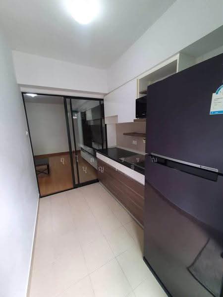 Supalai City Resort Bearing Station, Bangkok, 128 Sukhumvit, Bang Na, Bangkok, 1 Bedroom, 41 sqm, Condo For Rent, by Ulaiwan Boonsiri, 500515433 - DDproperty.com