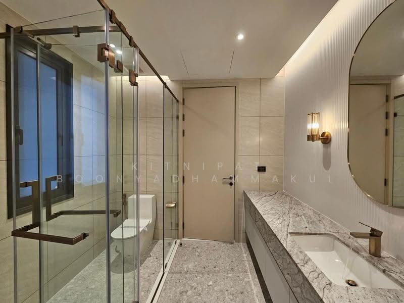 BuGaan Rama 9-Meng Jai, Bangkok, Soi Sahakanpramoon, Wang Thonglang, Bangkok, 4 Bedrooms, 522 sqm, Single Detached House For Rent, by Kitnipat Boonyadhammakul, 500515434 - DDproperty.com