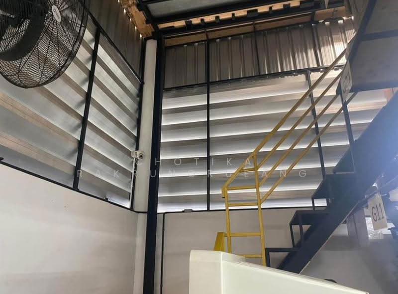 2-BR House, Bangkok, Bang Wa, Phasi Charoen, Bangkok, 2 Bedrooms, 750 sqm, Single Detached House For Sale, by Chotika Rakrungrueang, 500515435 - DDproperty.com