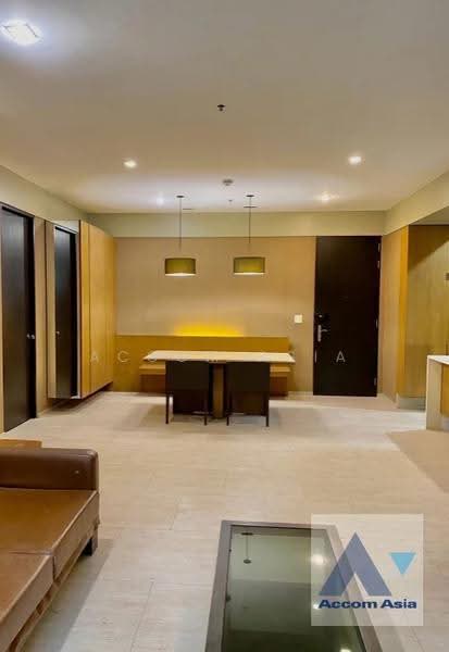 Citi Smart Sukhumvit 18 : ซิตี้ สมาร์ท สุขุมวิท 18, กรุงเทพ, 366 ซอยสุขุมวิท 18 ถนนสุขุมวิท, คลองเตย, กรุงเทพ, 125 ตร.ม., คอนโด ให้เช่า, โดย Accom Asia, 500515436 - DDproperty.com