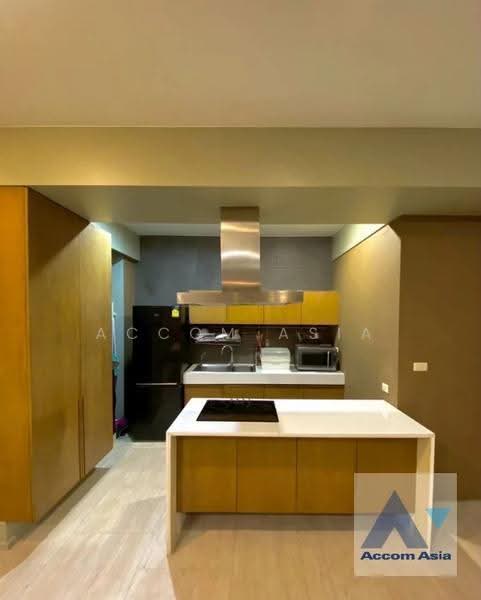 Citi Smart Sukhumvit 18, Bangkok, 366 Soi Sukhumvit 18, Sukhumvit Road, Khlong Toei, Bangkok, 3 Bedrooms, 125 sqm, Condo For Rent, by Accom Asia, 500515436 - DDproperty.com