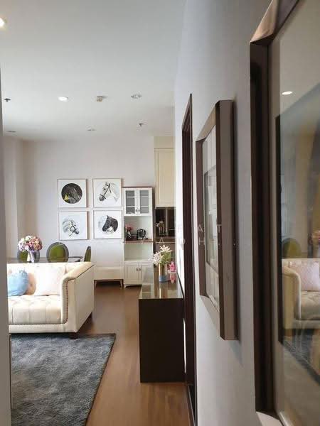 Chewathai Residence Bang Pho, Bangkok, Pracharat Sai 2 Road, Bang Sue, Bangkok, 2 Bedrooms, 67 sqm, Condo For Rent, by Kitnipat Boonyadhammakul, 500515437 - DDproperty.com
