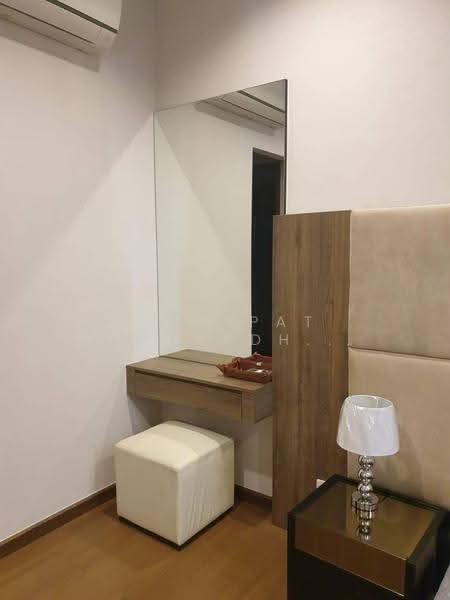 Chewathai Residence Bang Pho, Bangkok, Pracharat Sai 2 Road, Bang Sue, Bangkok, 2 Bedrooms, 67 sqm, Condo For Rent, by Kitnipat Boonyadhammakul, 500515437 - DDproperty.com