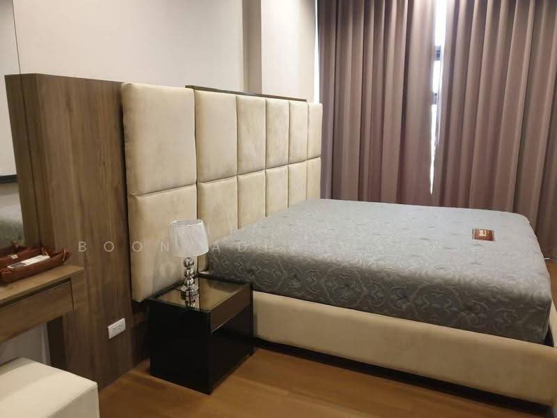 Chewathai Residence Bang Pho, Bangkok, Pracharat Sai 2 Road, Bang Sue, Bangkok, 2 Bedrooms, 67 sqm, Condo For Rent, by Kitnipat Boonyadhammakul, 500515437 - DDproperty.com