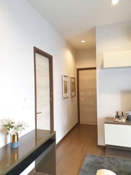 Chewathai Residence Bang Pho : ชีวาทัย เรสซิเดนซ์ บางโพ, กรุงเทพ, ถนนประชาราษฎร์ สาย 2, บางซื่อ, กรุงเทพ, 67 ตร.ม., คอนโด ให้เช่า, โดย Kitnipat Boonyadhammakul, 500515437 - DDproperty.com