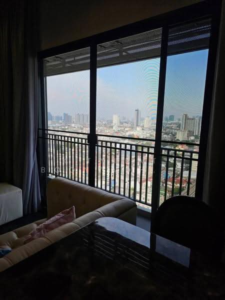 Chewathai Residence Bang Pho, Bangkok, Pracharat Sai 2 Road, Bang Sue, Bangkok, 2 Bedrooms, 67 sqm, Condo For Rent, by Kitnipat Boonyadhammakul, 500515437 - DDproperty.com
