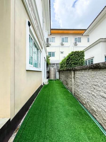 undefined, Bangkok, Khlong Kum, Bueng Kum, Bangkok, 4 Bedrooms, 200 sqm, Single Detached House For Rent, by Chotika Rakrungrueang, 500515438 - DDproperty.com