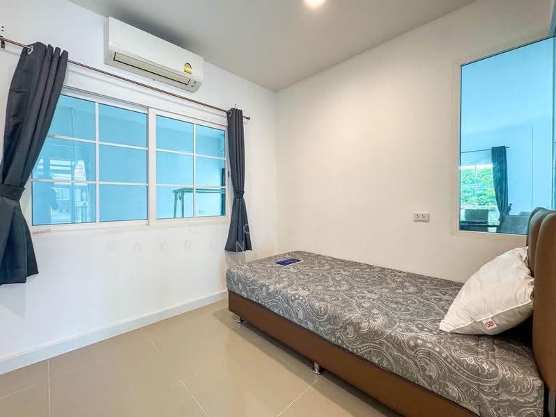undefined, Bangkok, Khlong Kum, Bueng Kum, Bangkok, 4 Bedrooms, 200 sqm, Single Detached House For Rent, by Chotika Rakrungrueang, 500515438 - DDproperty.com