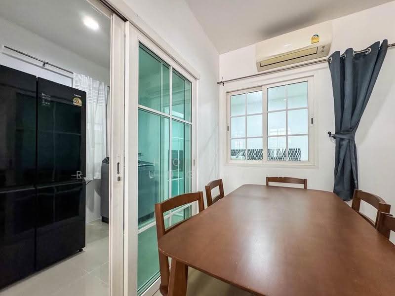 undefined, Bangkok, Khlong Kum, Bueng Kum, Bangkok, 4 Bedrooms, 200 sqm, Single Detached House For Rent, by Chotika Rakrungrueang, 500515438 - DDproperty.com