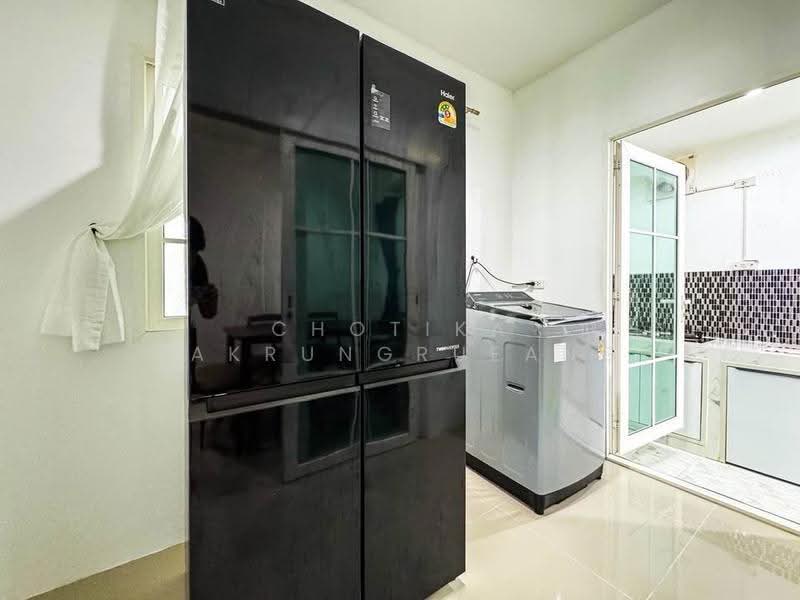 undefined, Bangkok, Khlong Kum, Bueng Kum, Bangkok, 4 Bedrooms, 200 sqm, Single Detached House For Rent, by Chotika Rakrungrueang, 500515438 - DDproperty.com