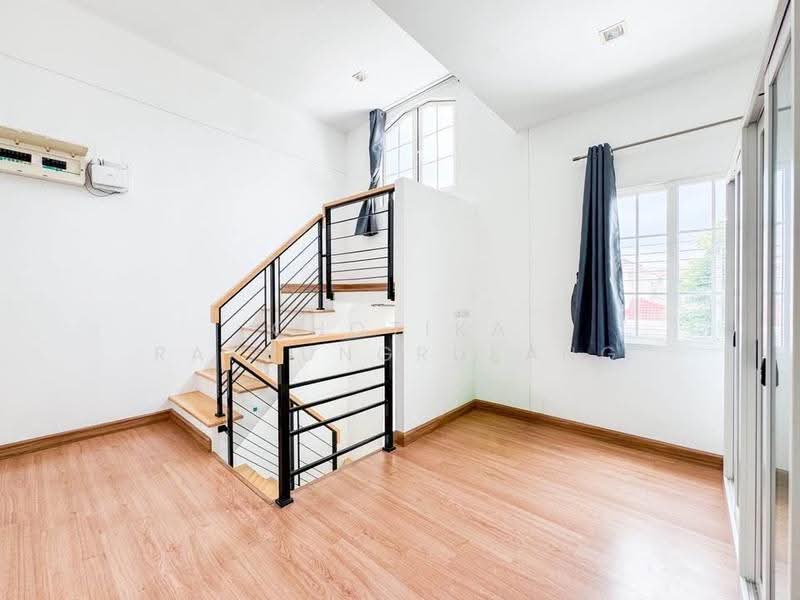 undefined, Bangkok, Khlong Kum, Bueng Kum, Bangkok, 4 Bedrooms, 200 sqm, Single Detached House For Rent, by Chotika Rakrungrueang, 500515438 - DDproperty.com